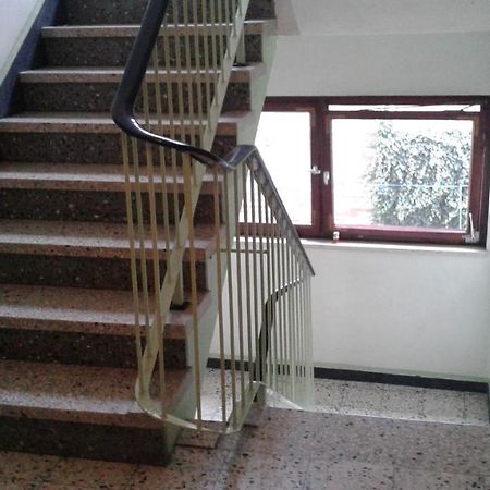 Ferienwohnung Julechka Bremerhaven Dış mekan fotoğraf