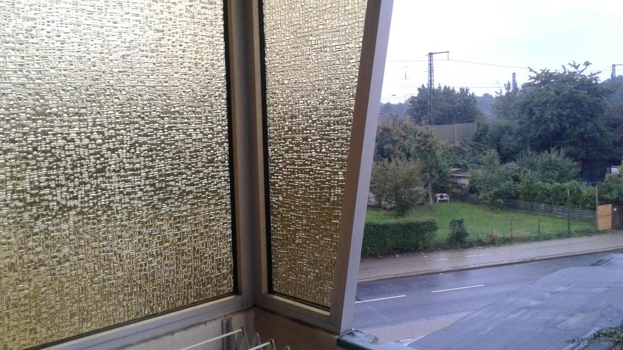 Ferienwohnung Julechka Bremerhaven Dış mekan fotoğraf