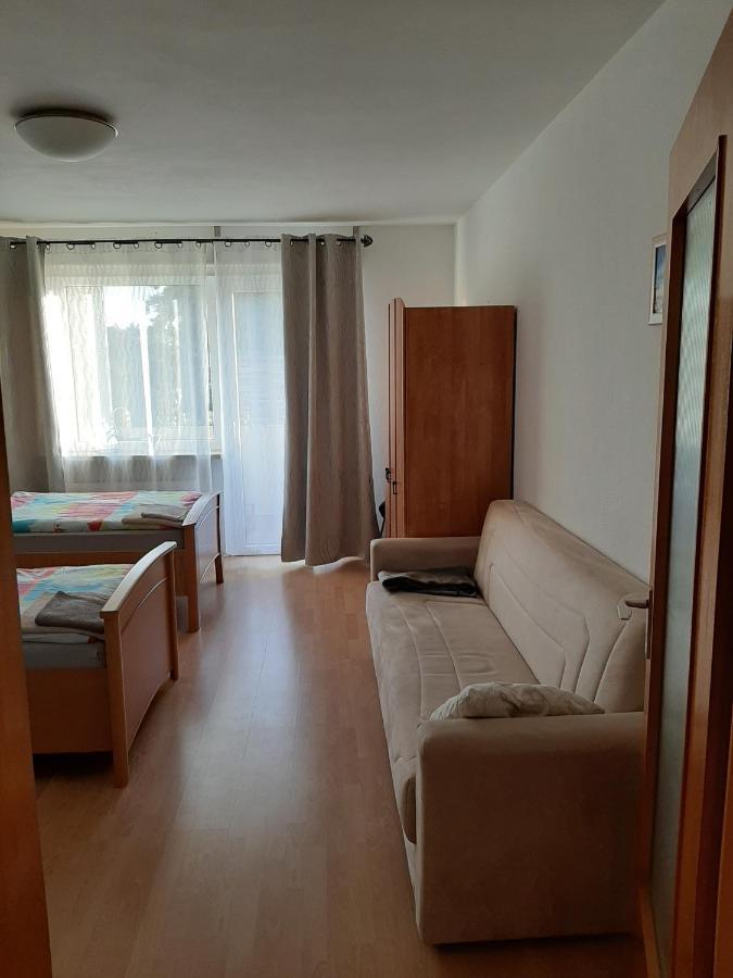 Ferienwohnung Julechka Bremerhaven Dış mekan fotoğraf