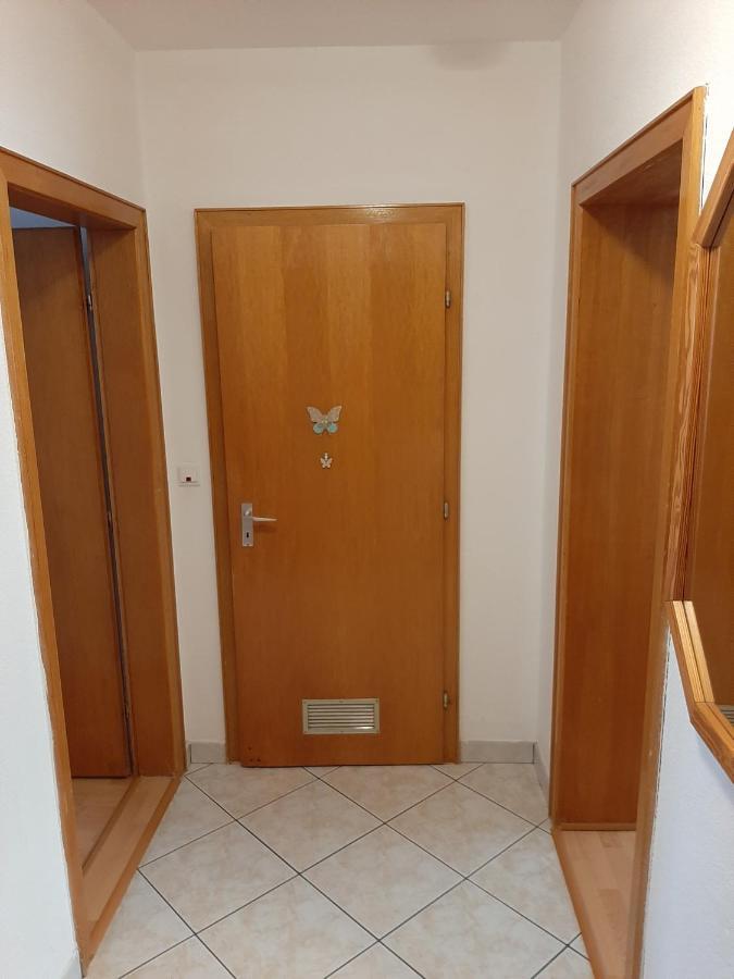 Ferienwohnung Julechka Bremerhaven Dış mekan fotoğraf